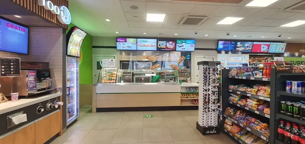 Subway
