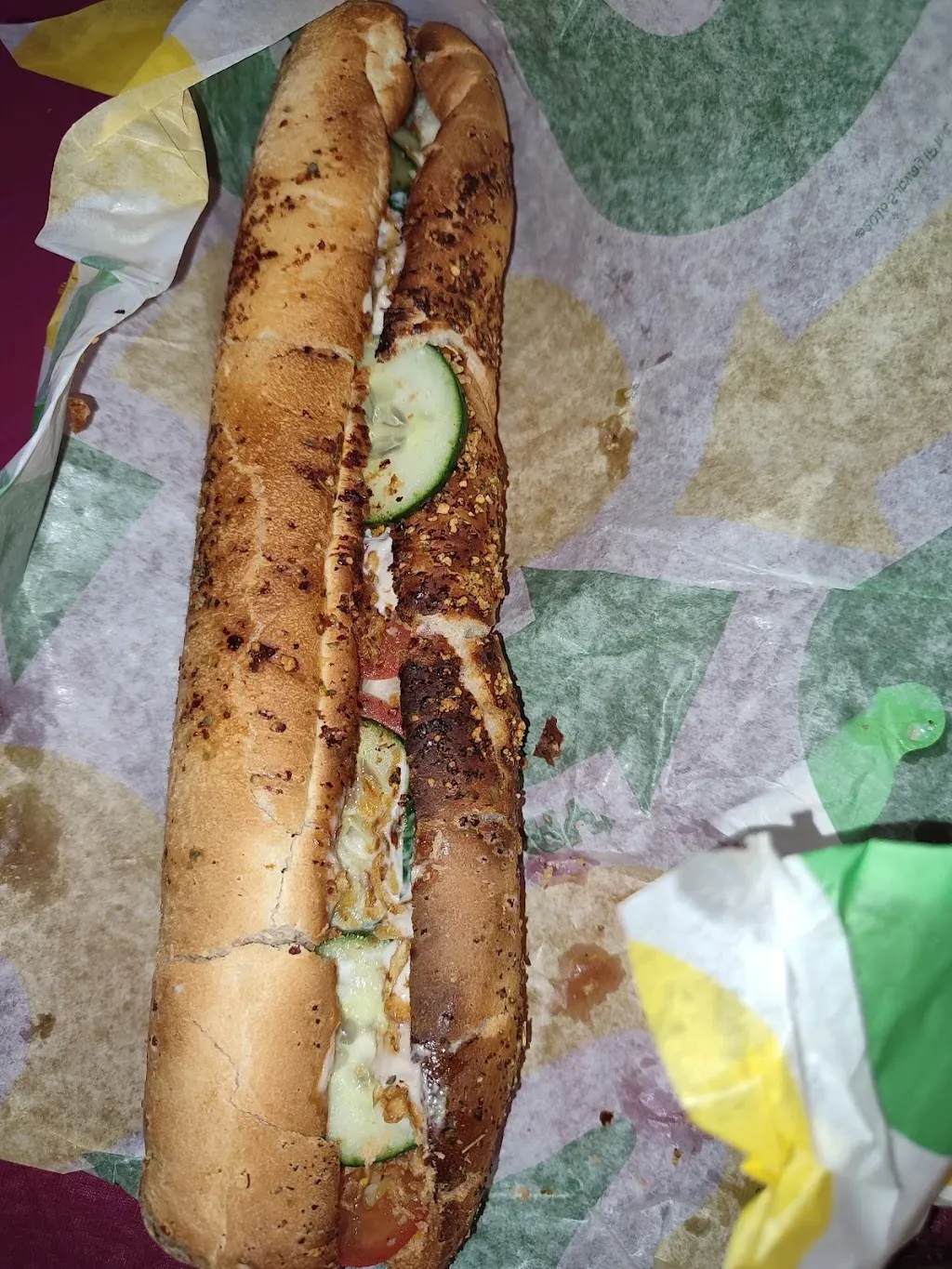 Subway