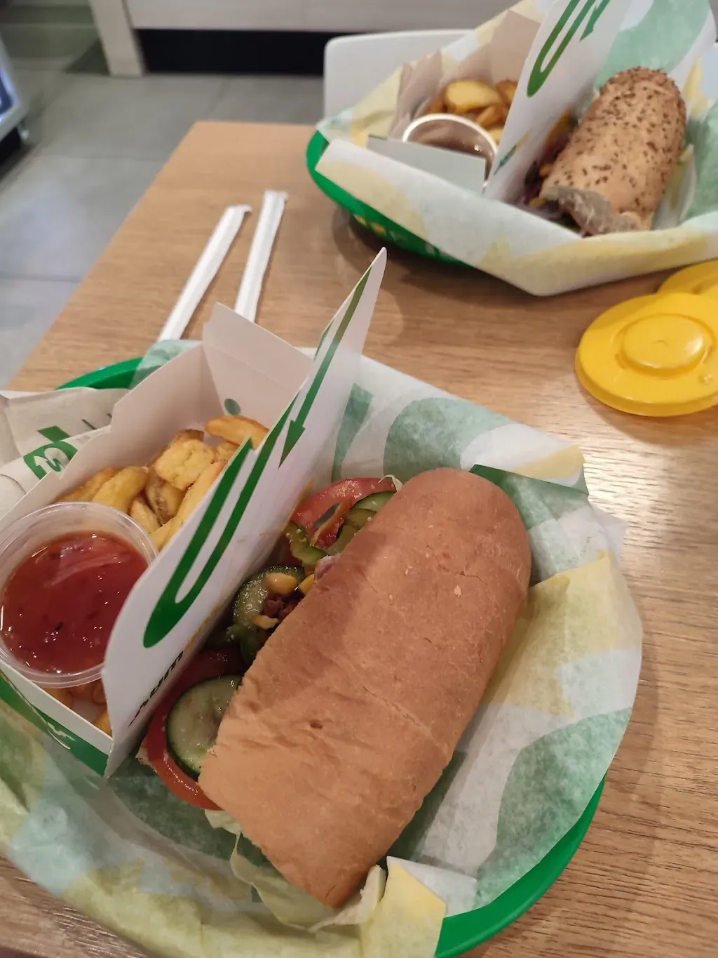 Subway