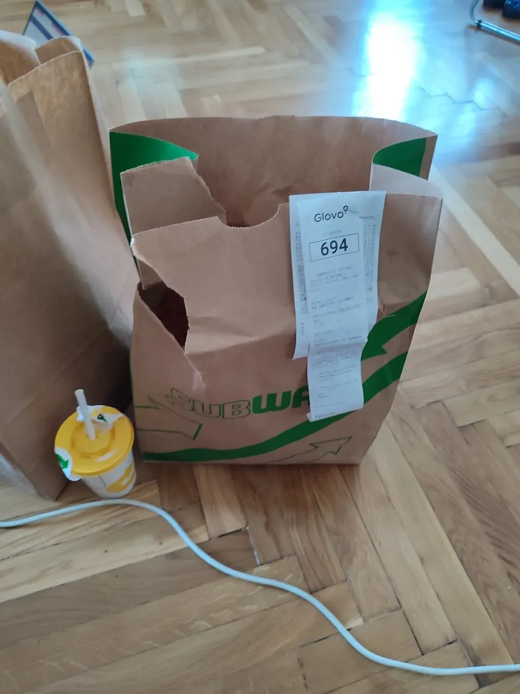 Subway