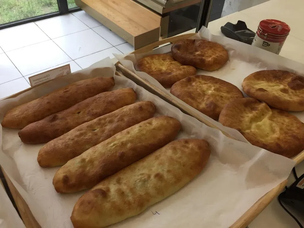 Piekarnia Dobry Gruzin