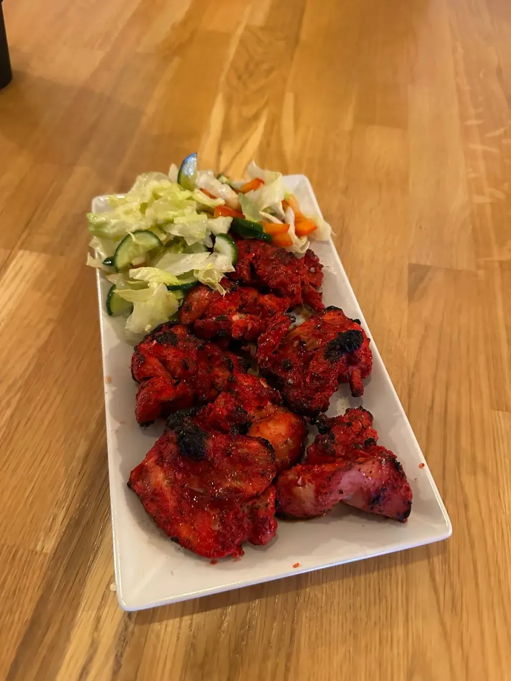 URBAN KITCHEN & GRILL