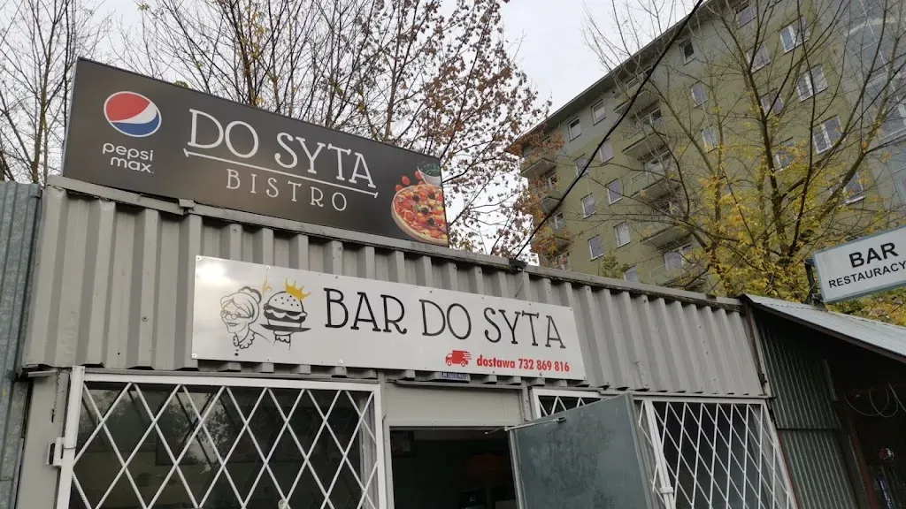 BAR DO SYTA