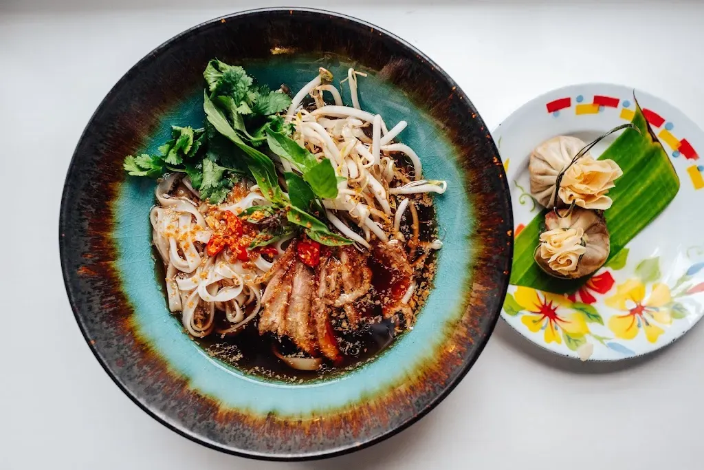 Pumpui Thai Food