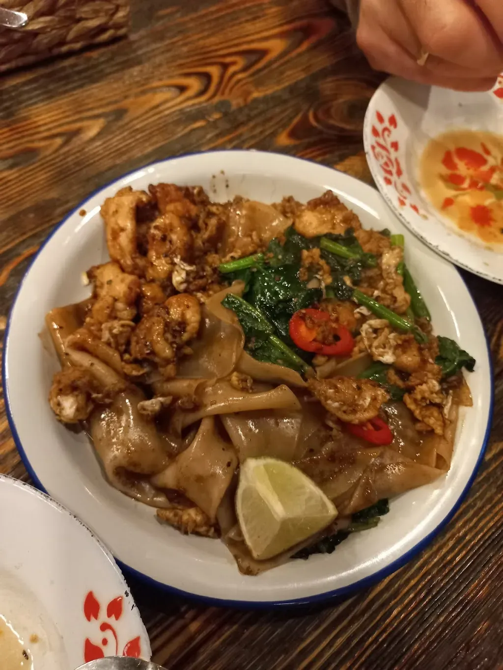 Pumpui Thai Food