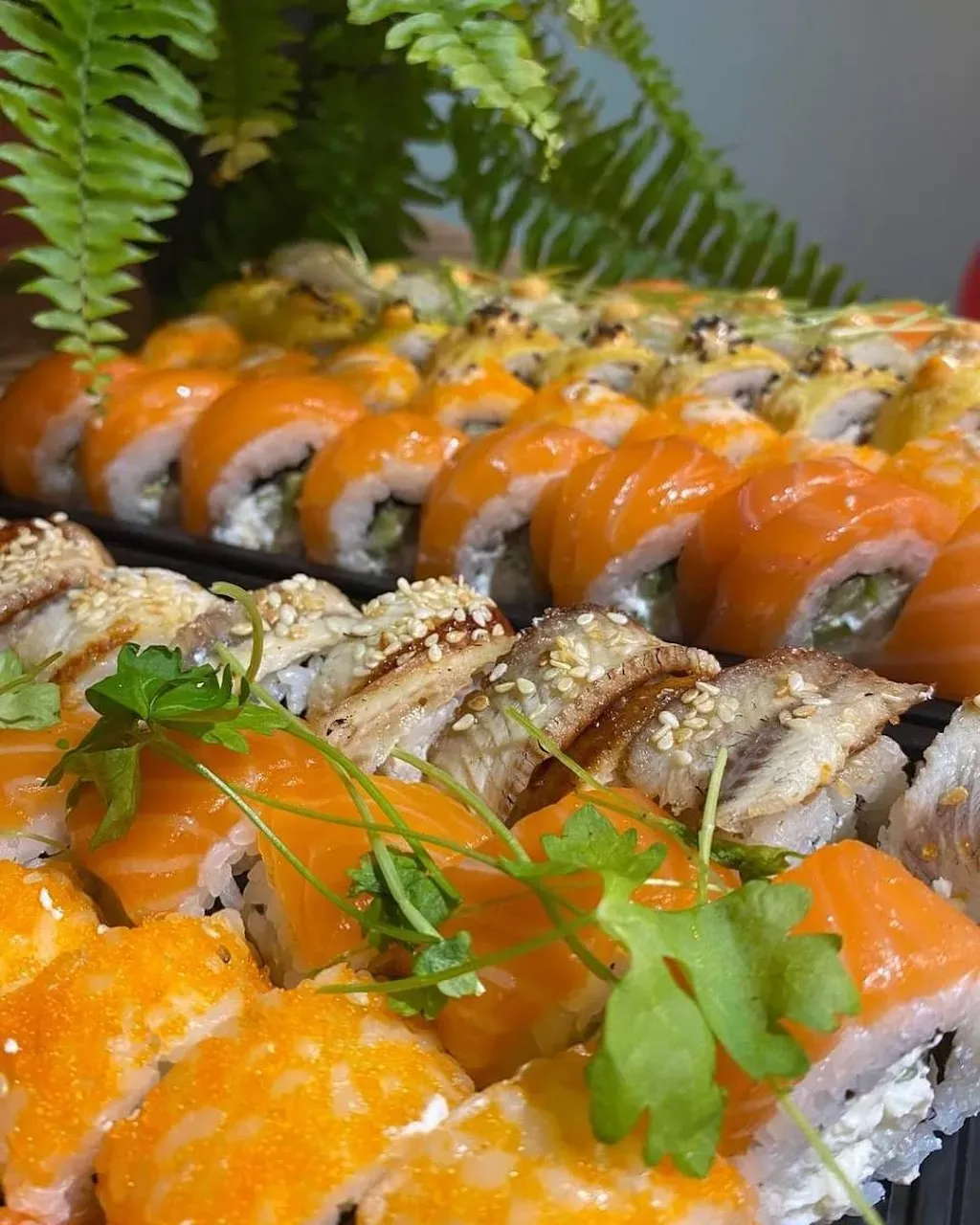 Sushi story Ząbki