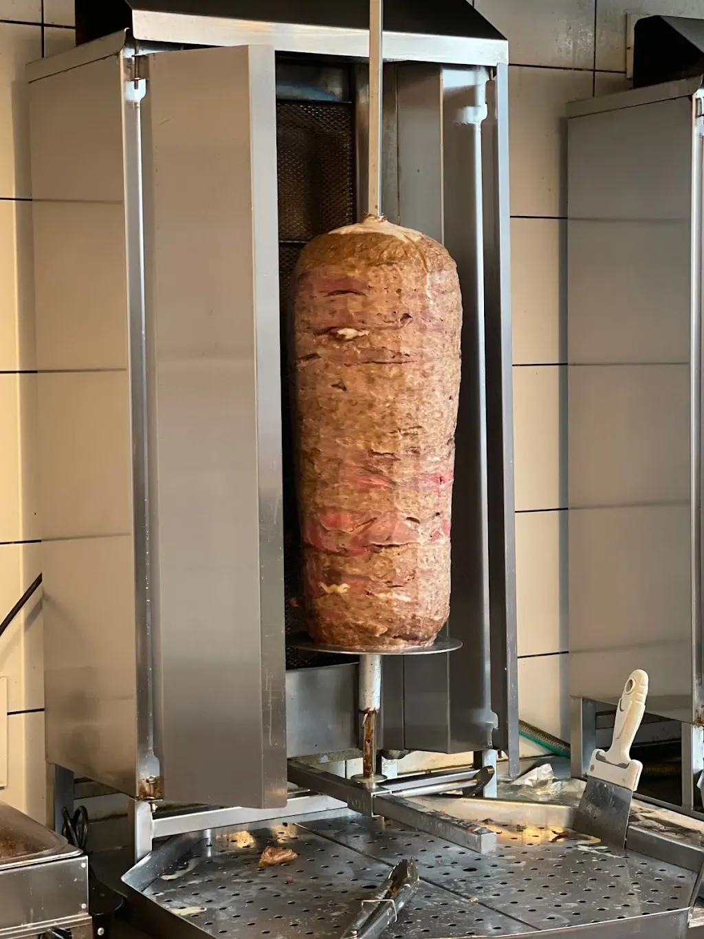 BUTA Kebab & Grill House