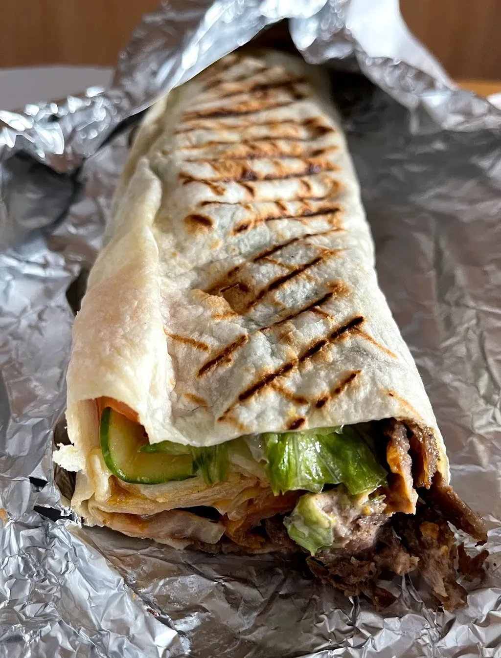 BUTA Kebab & Grill House