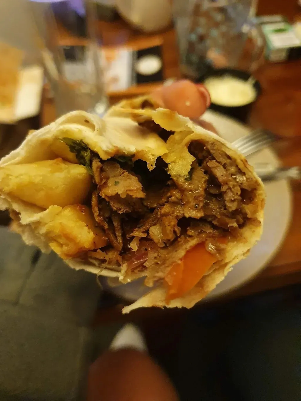 BUTA Kebab & Grill House