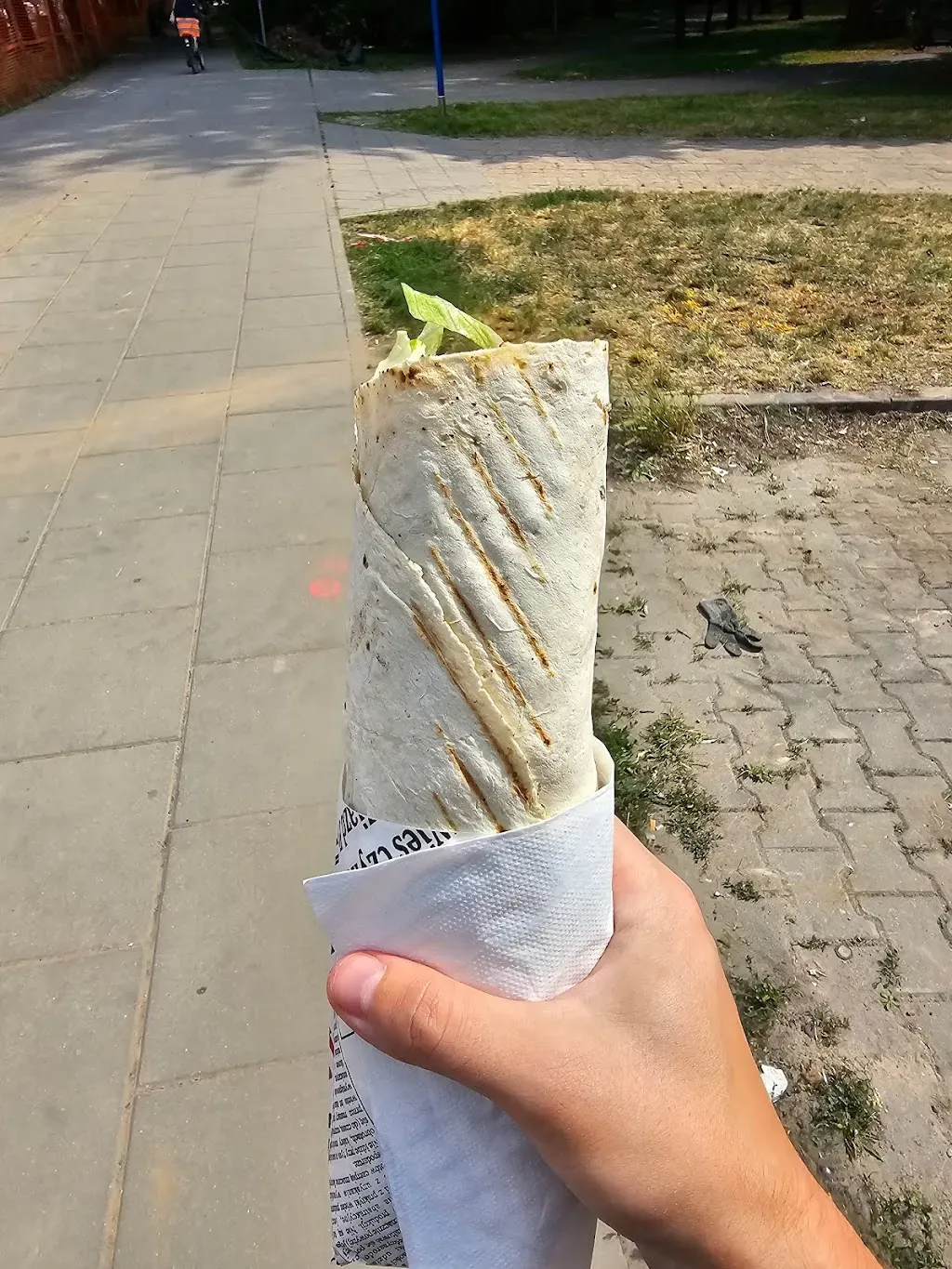BUTA Kebab & Grill House