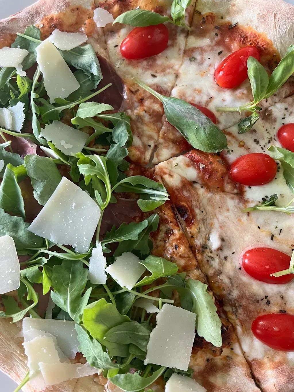 Pizzeria SALVE