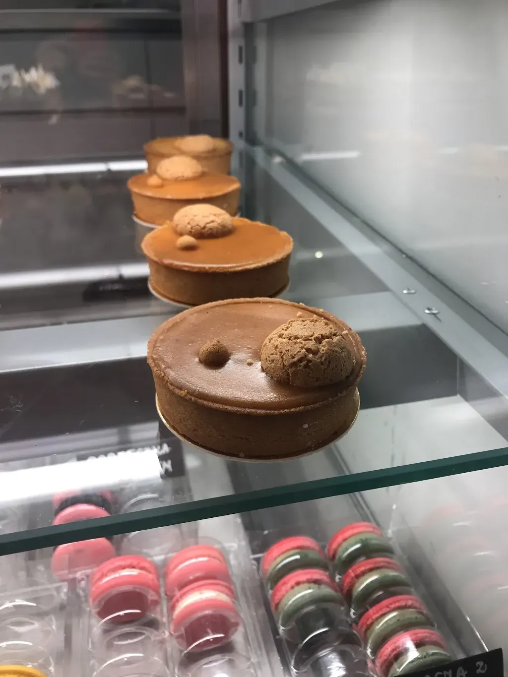 Sucré Patisserie