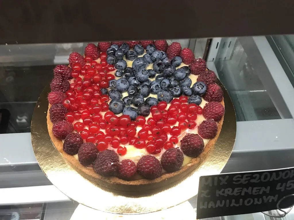 Sucré Patisserie