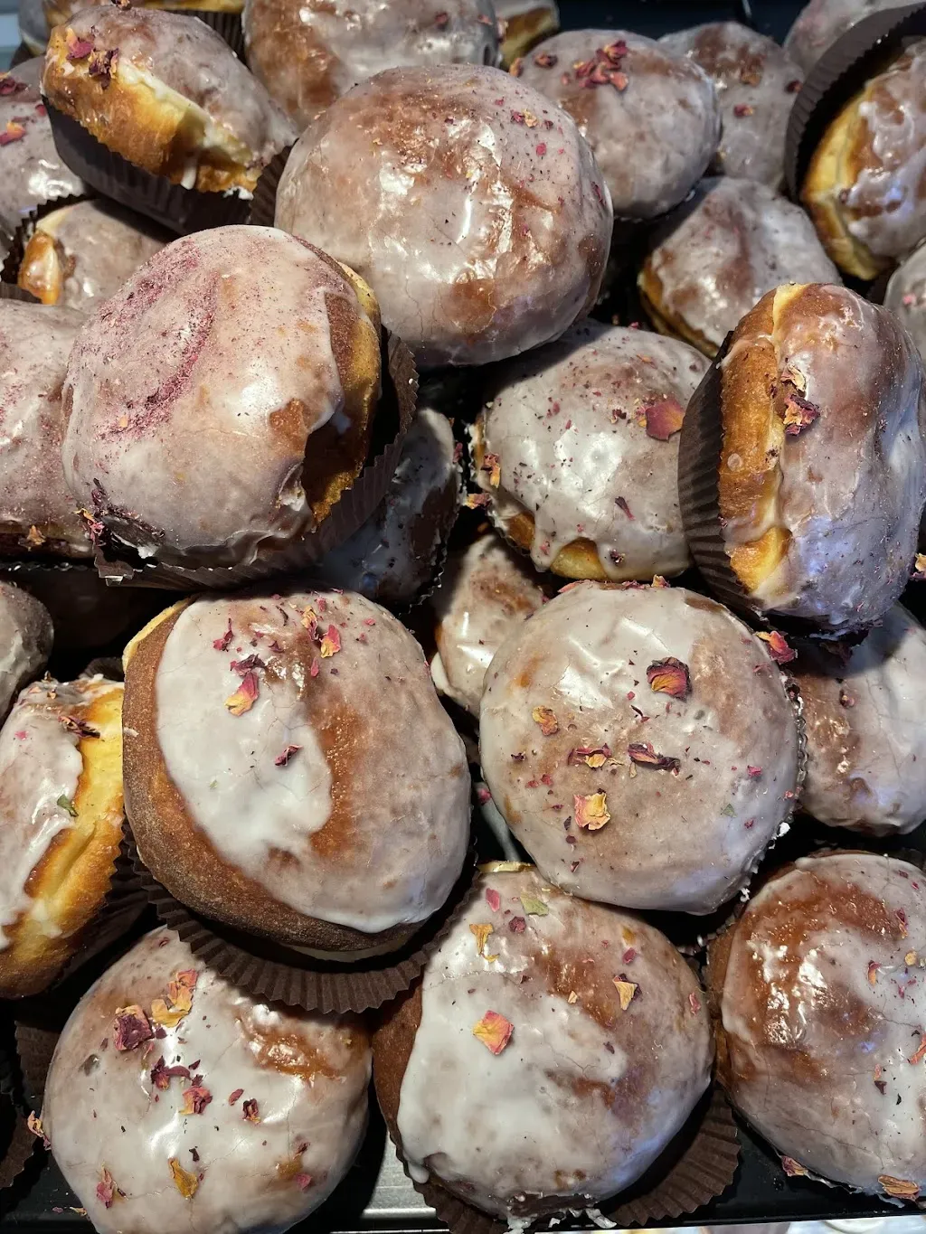 Sucré Patisserie
