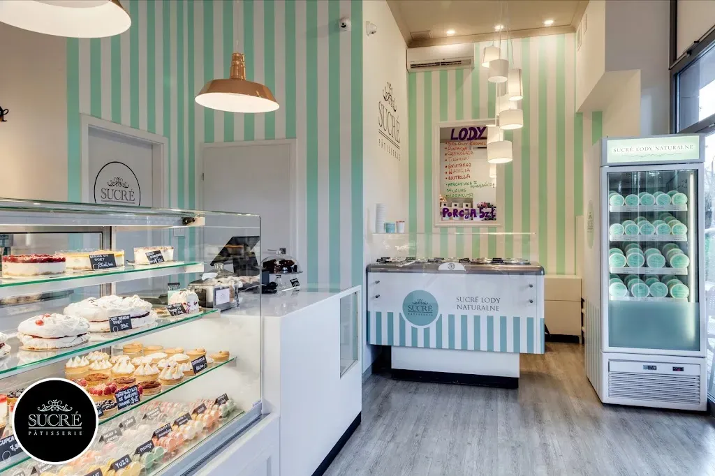 Sucré Patisserie
