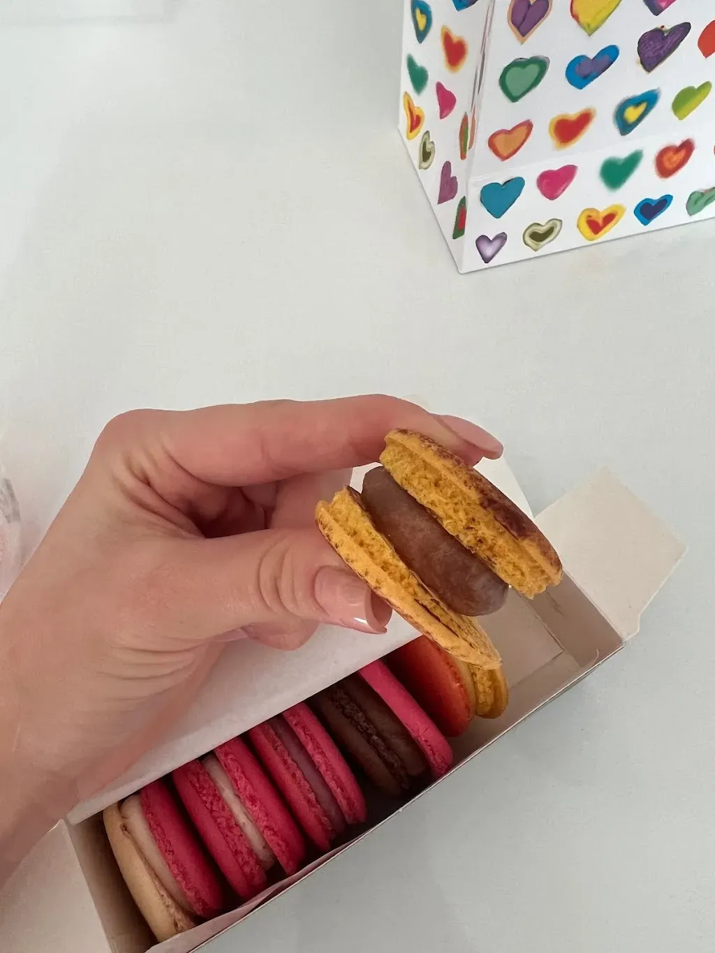 Sucré Patisserie