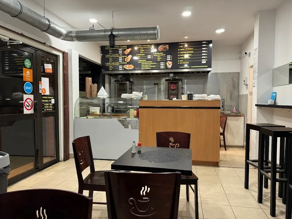 Zaib Kebab