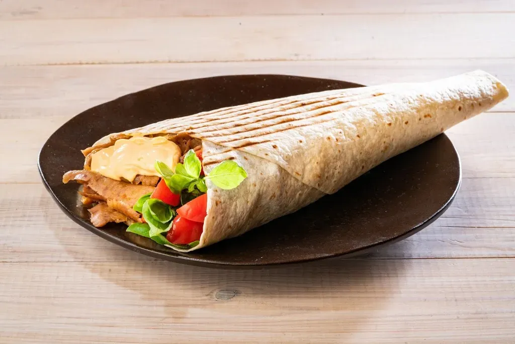 Zaib Kebab