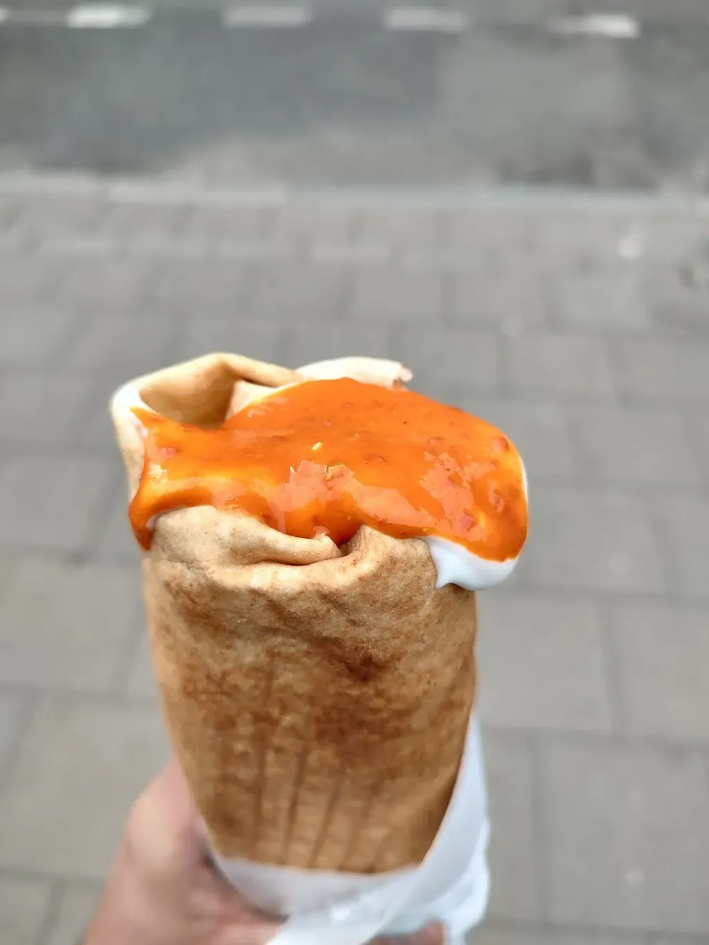 Zaib Kebab