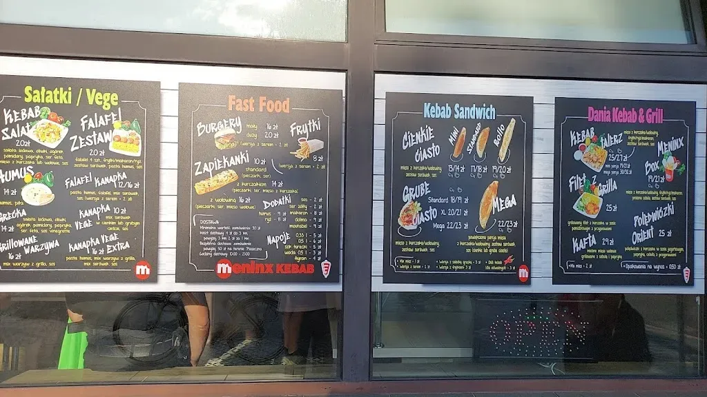 Meninx Kebab
