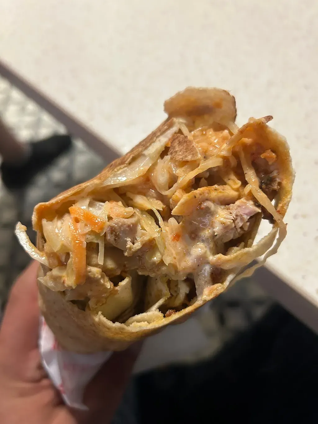 Meninx Kebab