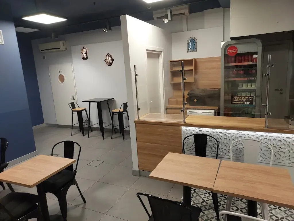 Meninx Kebab