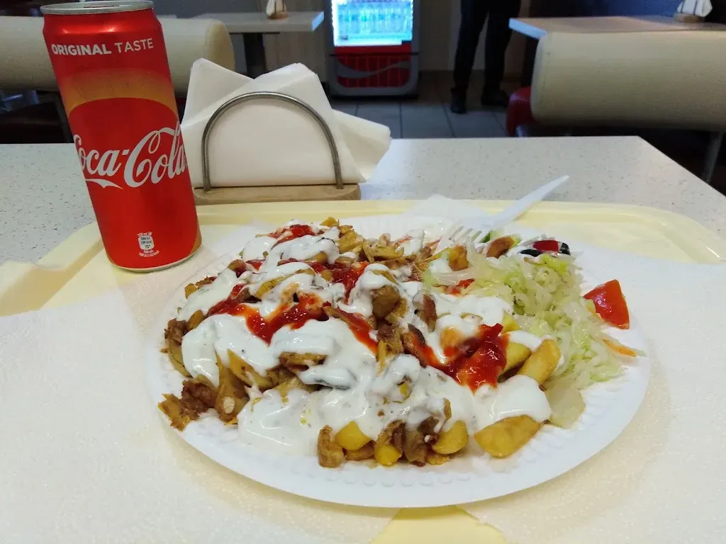 Meninx Kebab