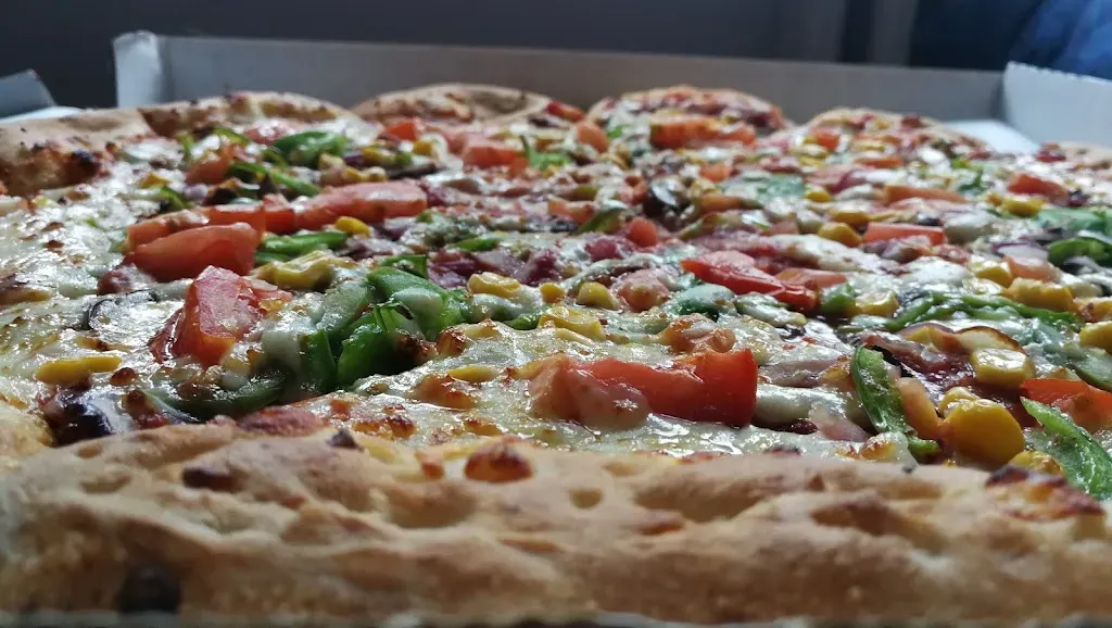 Papa John's Pizza