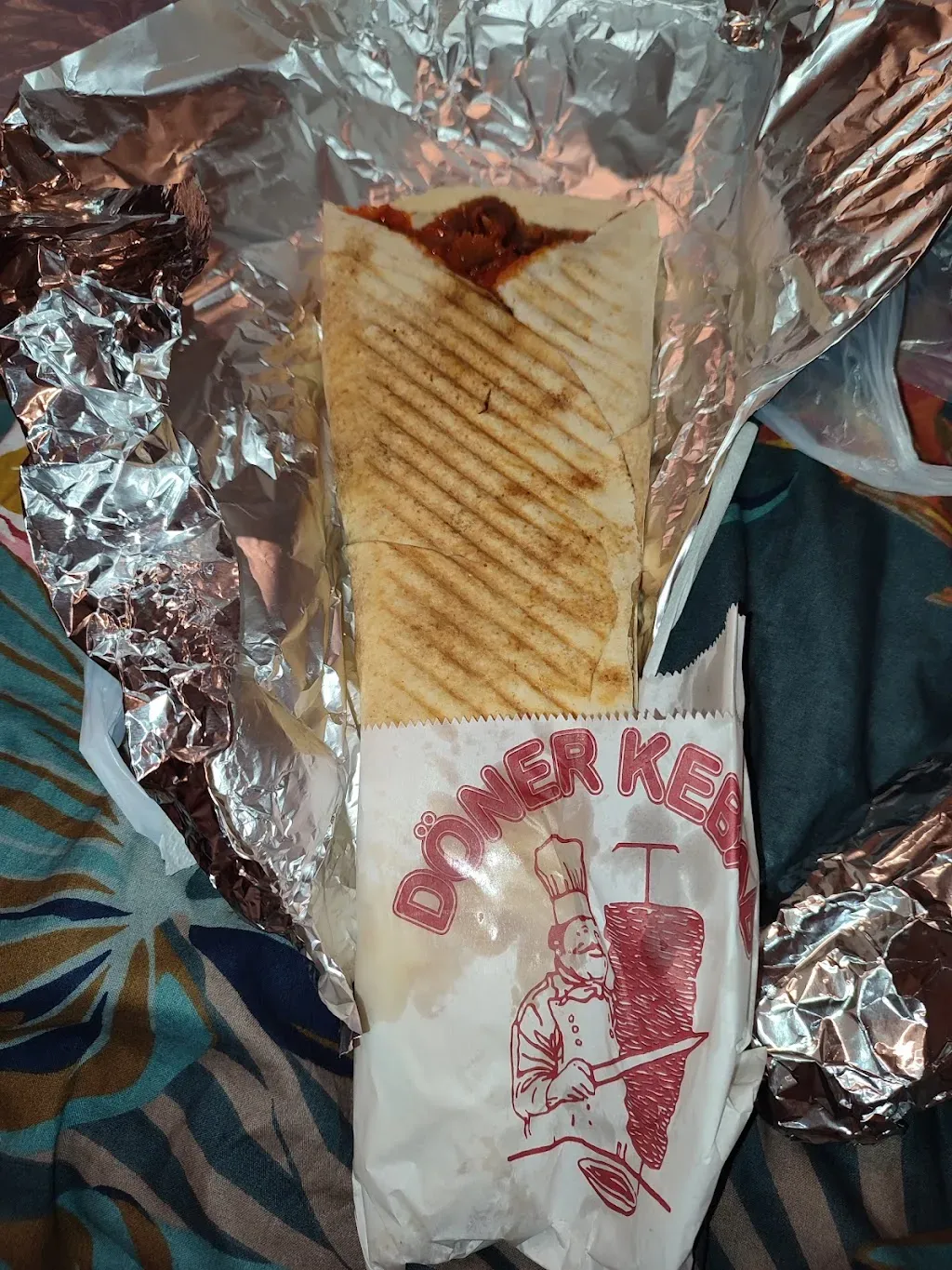 Ali Kebab