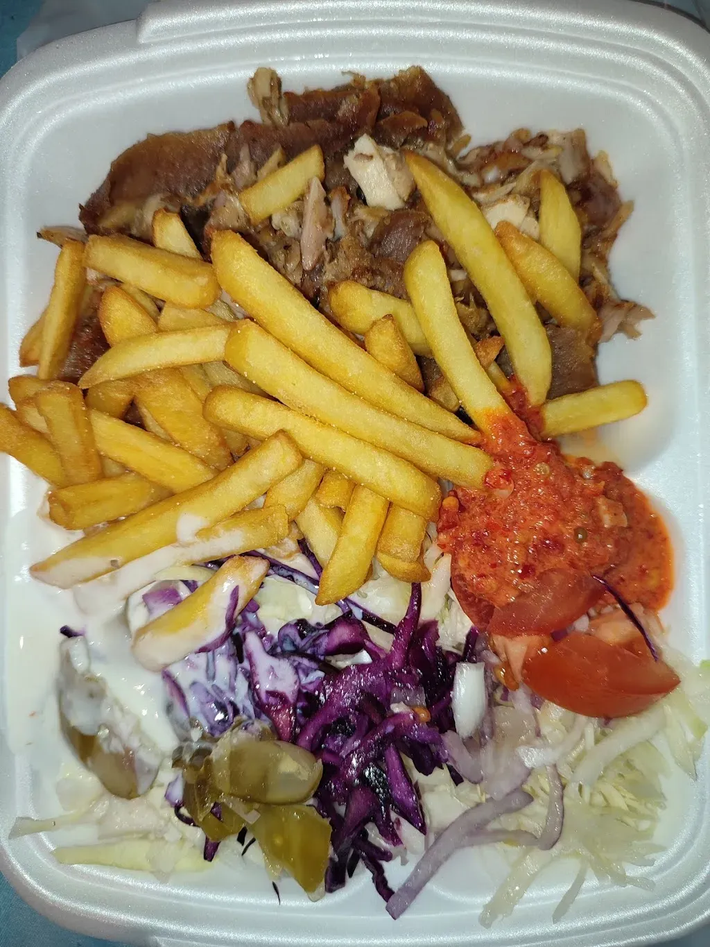 Ali Kebab