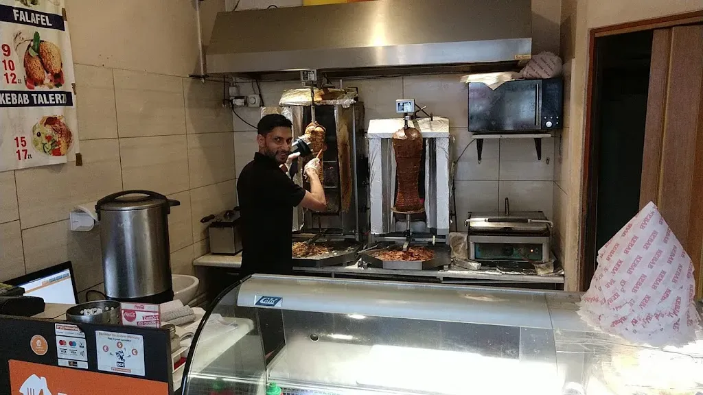 Ali Kebab