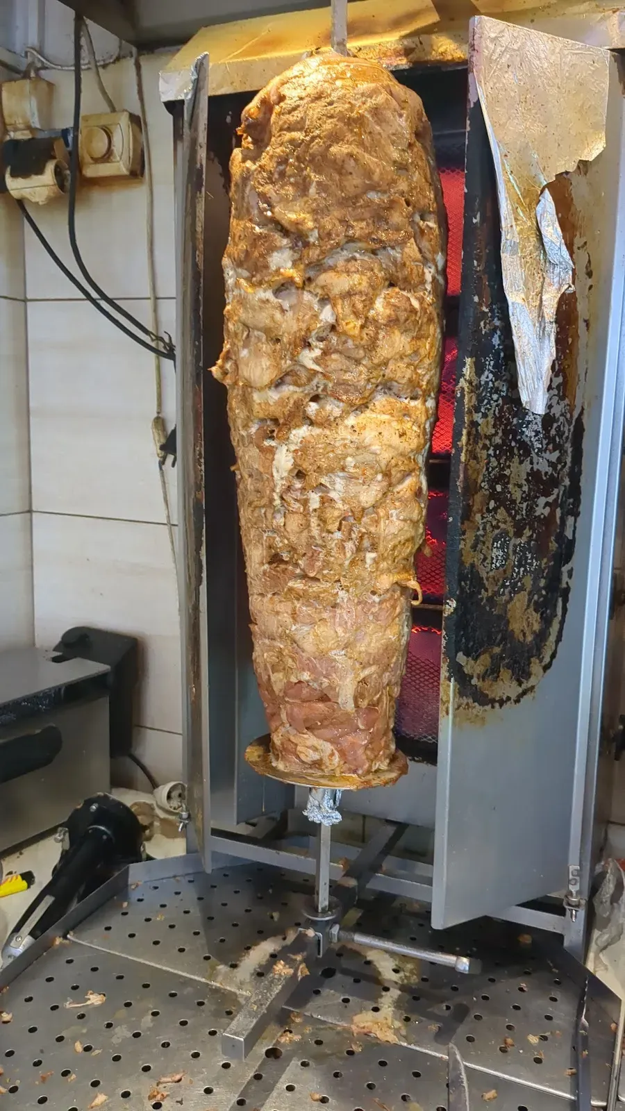Ali Kebab