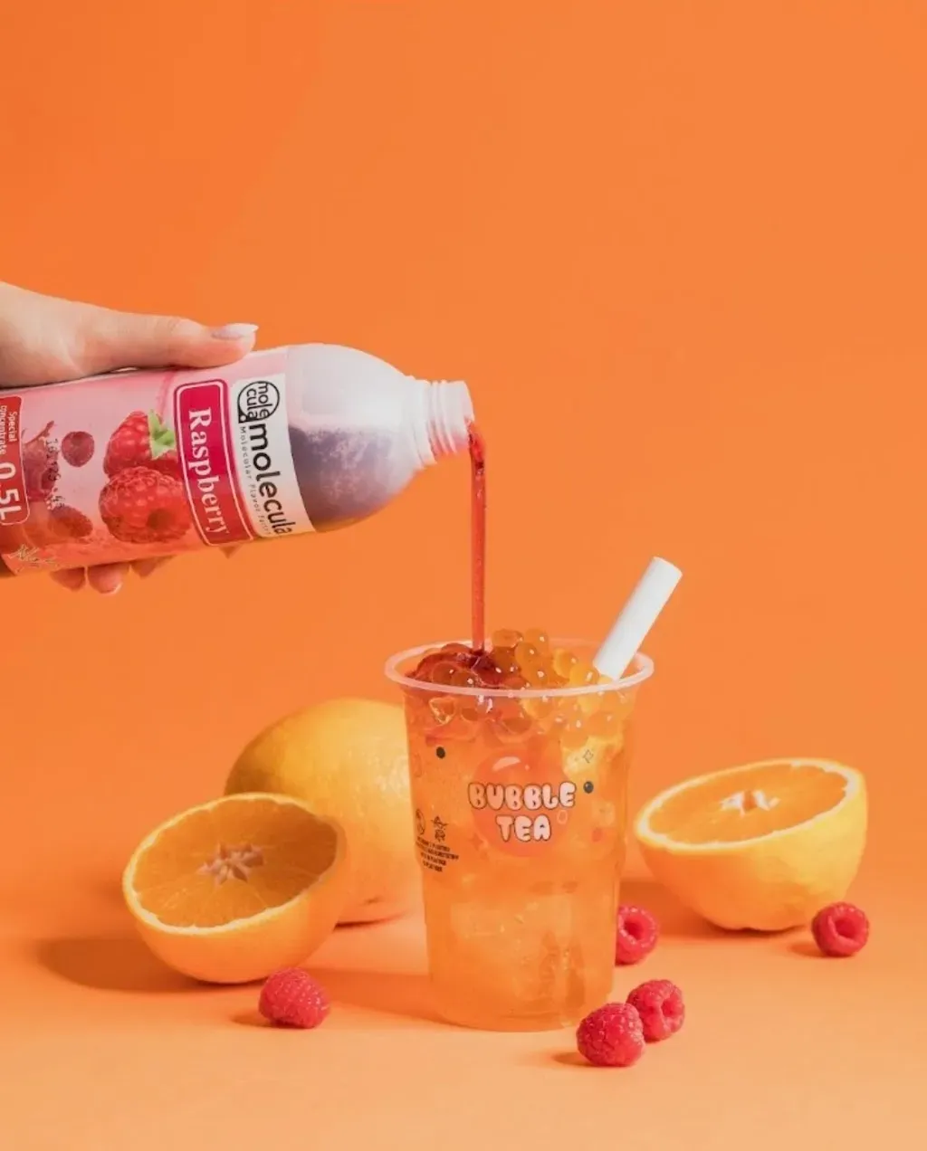 Boboq Bubble Tea