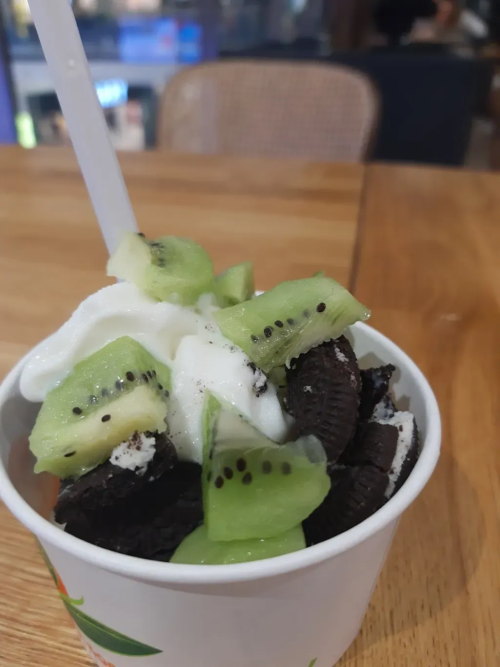 Boboq Bubble Tea
