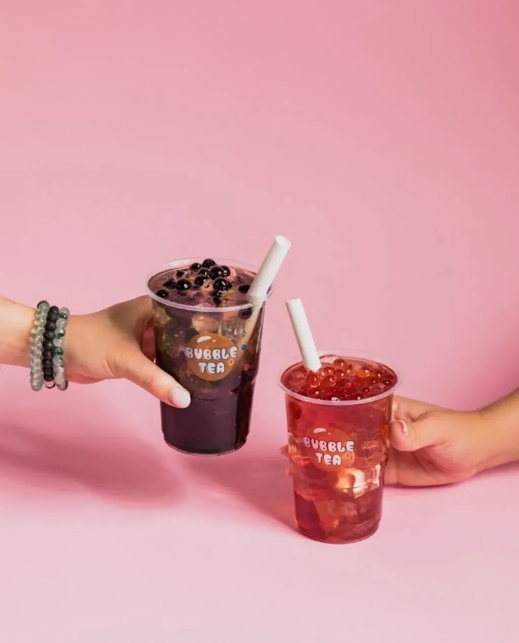 Boboq Bubble Tea