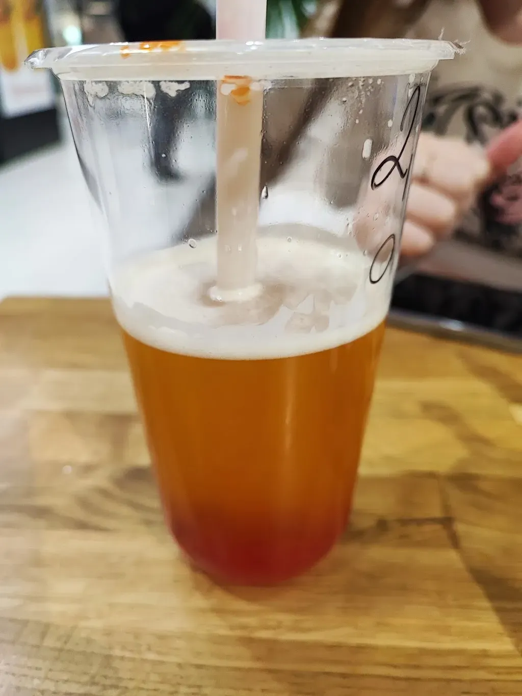 Boboq Bubble Tea