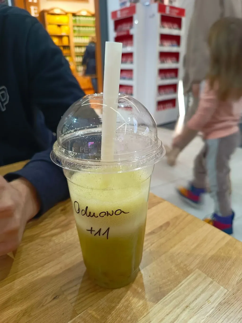 Boboq Bubble Tea
