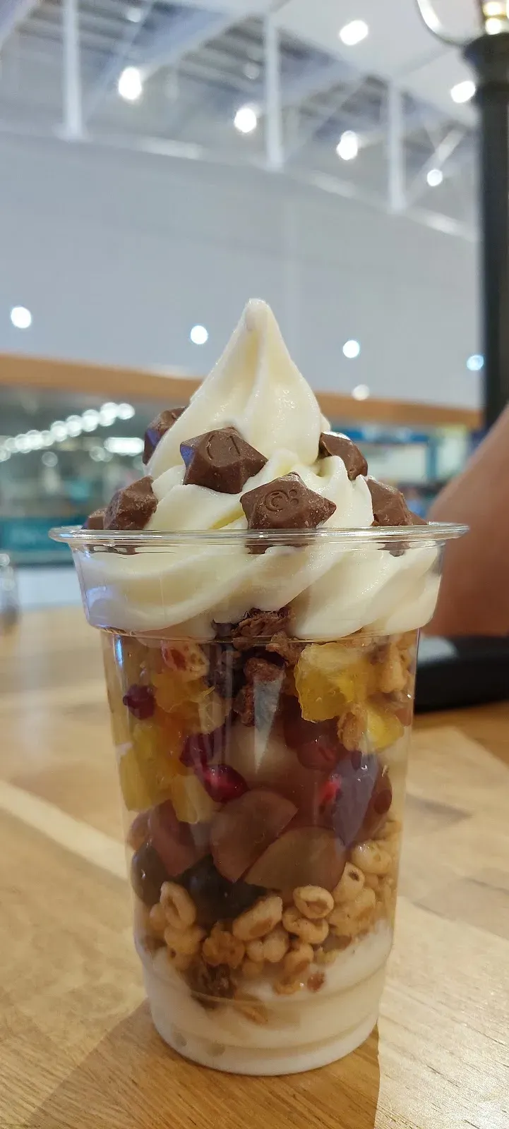 Boboq Bubble Tea