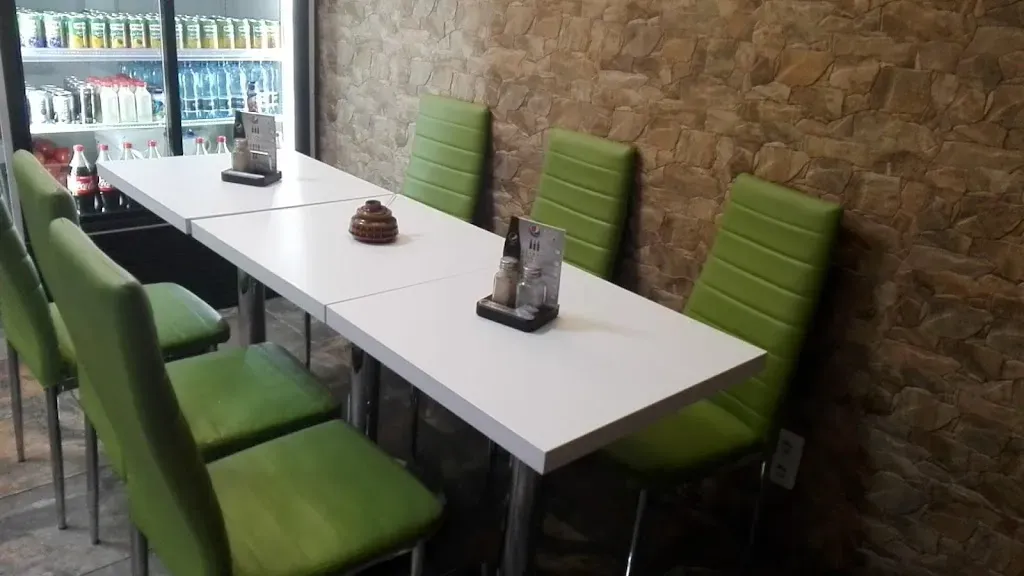 Kebab Sahten