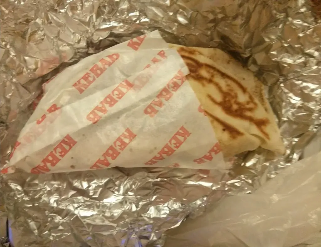 Kebab Sahten