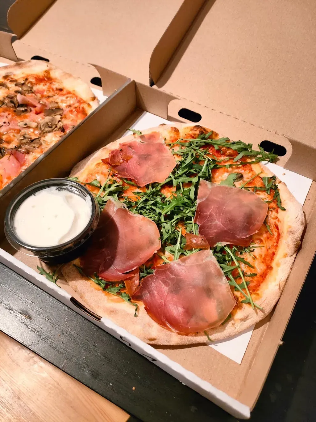 Pizzeria San Giovanni - pizza na telefon Żoliborz