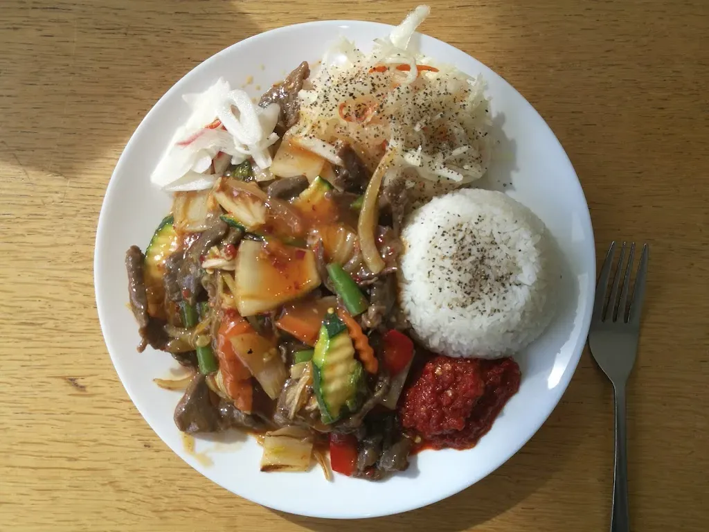 Asia Deli
