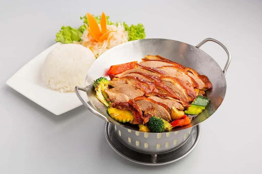 Asia Deli