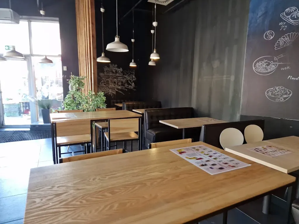 Asia Deli