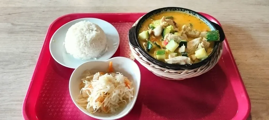 Asia Deli