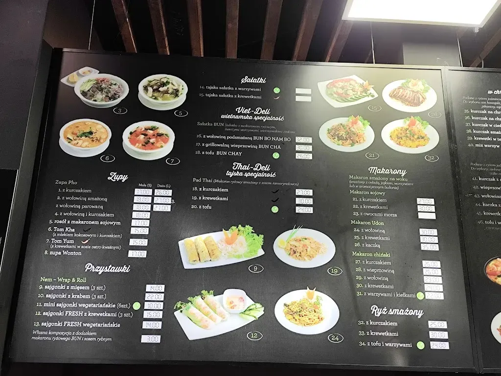 Asia Deli