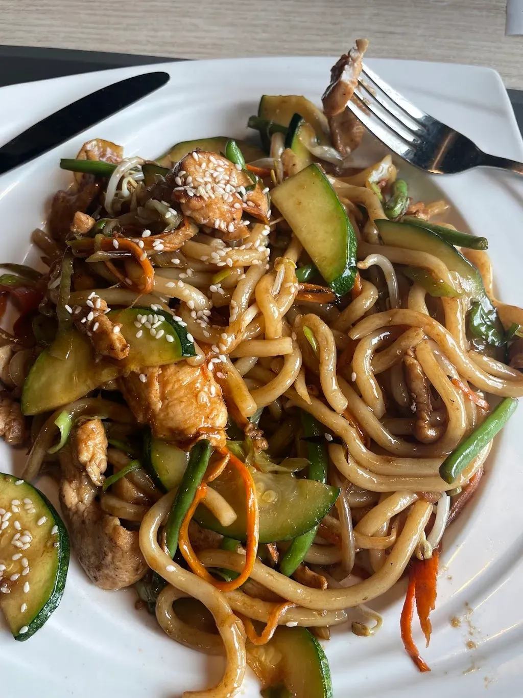 Asia Deli