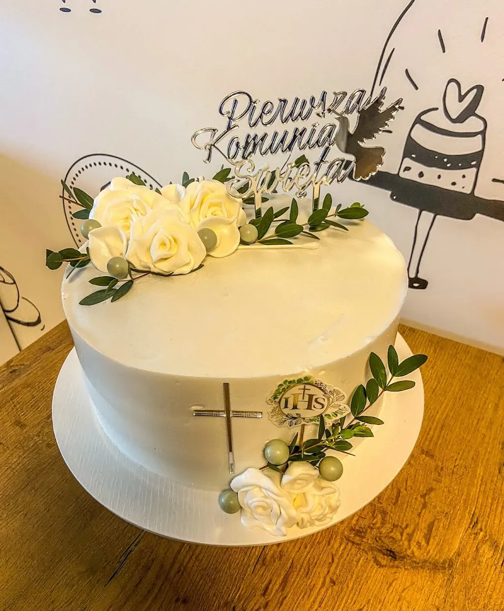 Fit Cake Warszawa Rembertów