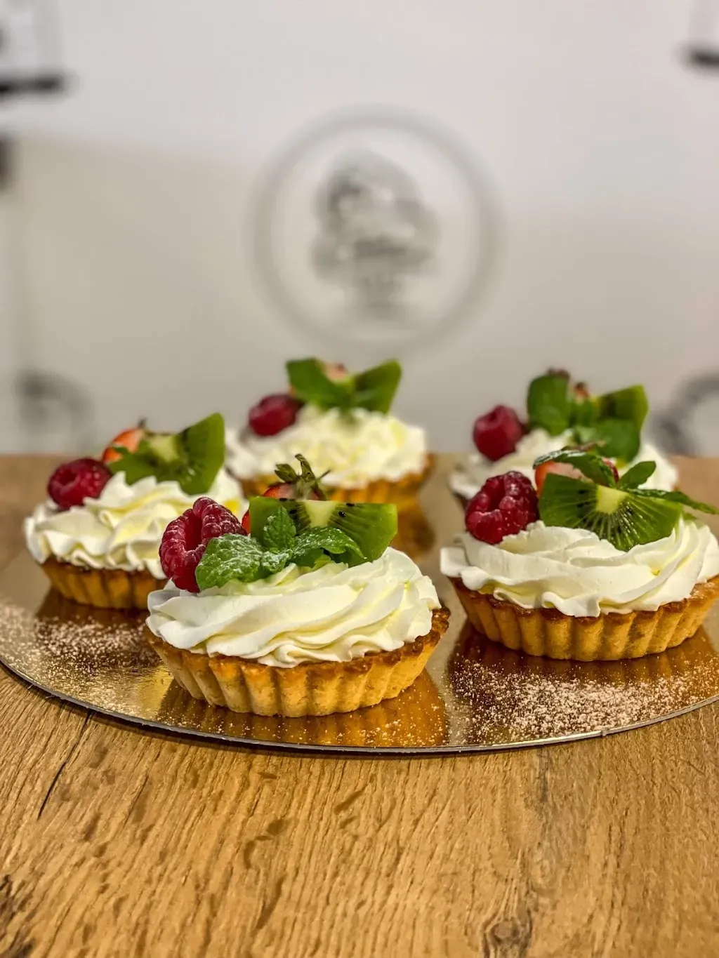 Fit Cake Warszawa Rembertów