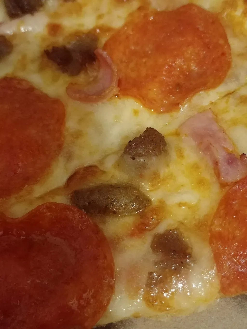 Papa John’s Pizza